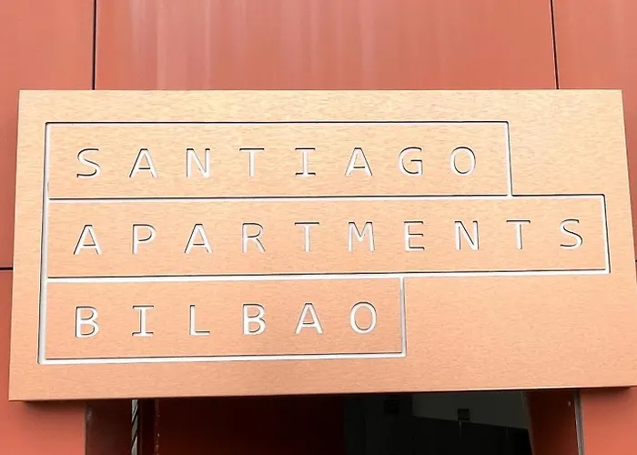 Apartamentos Turísticos Edificio Santiago