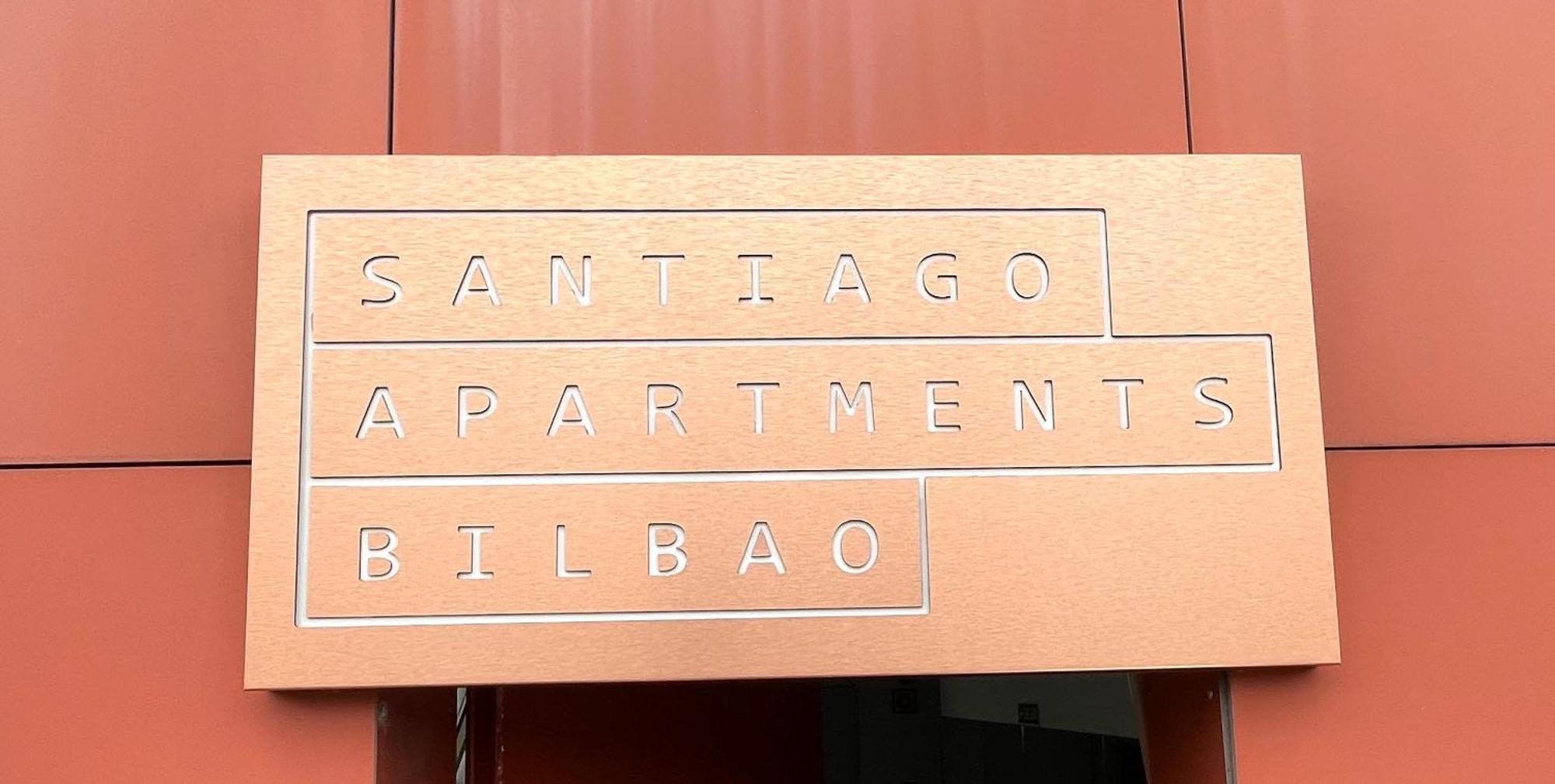 Aparthotel Santiago