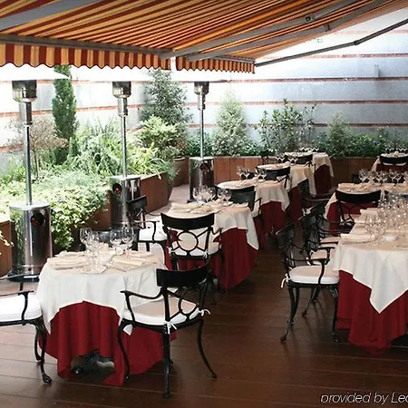 Santiago Apartments Bilbao 